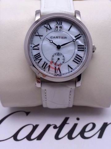 Cartier Watch 214